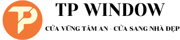 Công TNHH TM & SX TP Window